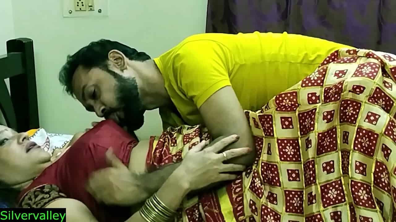 New Indian home made free sex video